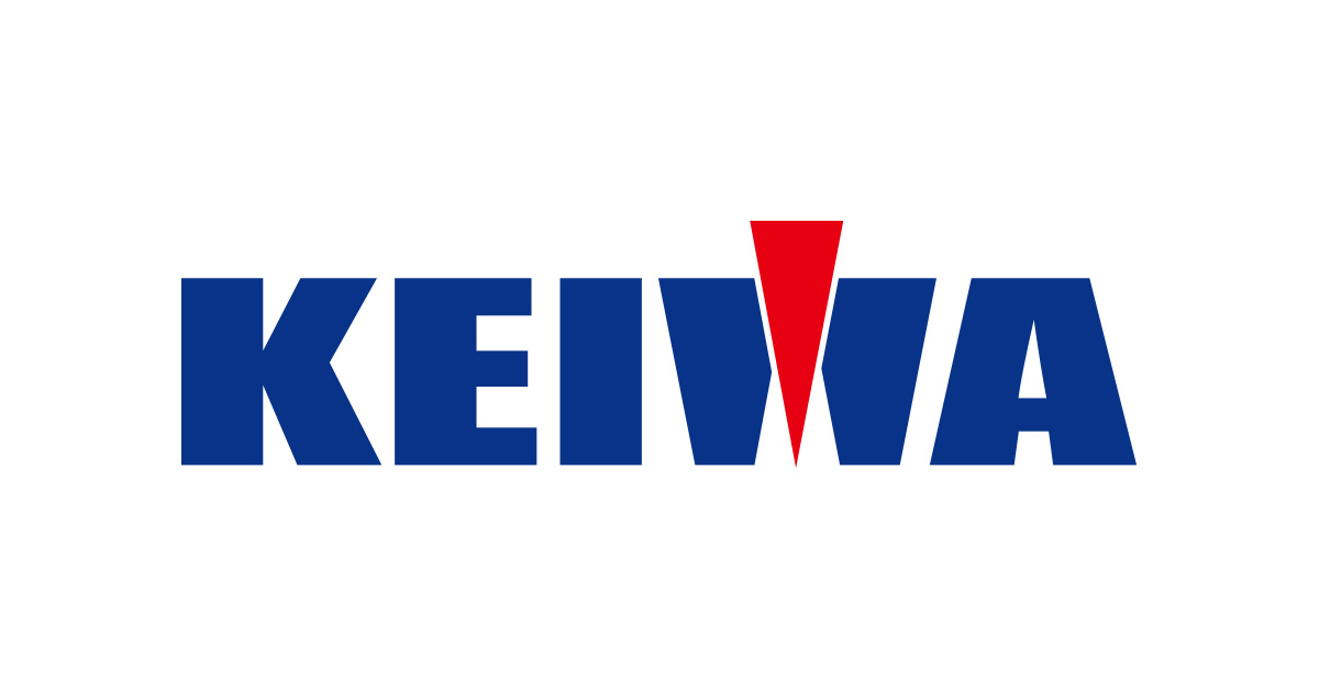 keiwaの外観